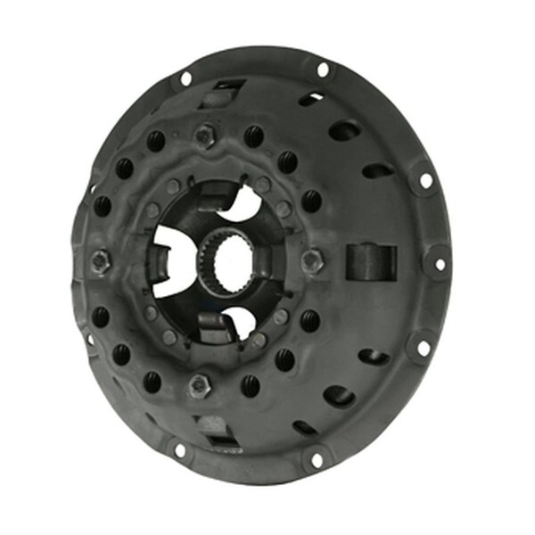 Aftermarket Clutch Pressure Plate Fits Ford Fits New Holland NH Tractor 4610 4000 C5NN7563U - main